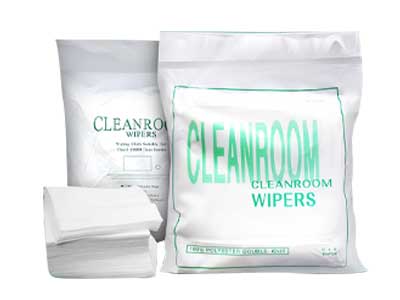 cleanroom-Wiper