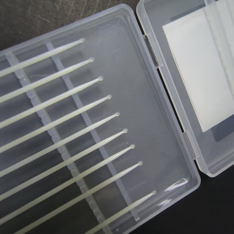 Dust Clean ABS Silicon Gel Stick