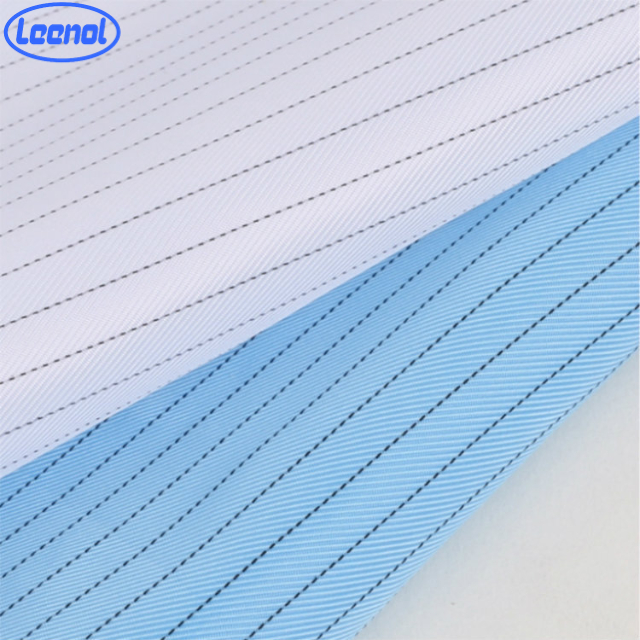 Premium Anti-static Diamond-shaped Industrial Fabric