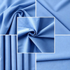ESD Antistatic Pique Conductive Static Control Textile Fabric 
