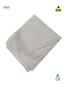 LEENOL Cleanroom Dustproof 94% polyester, 6% conductive wire 4mm New anti-static fabric now available—cool and breathable