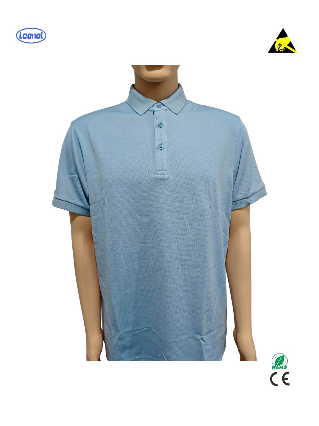 ESD T-Shirt 炼蓝 LN-1560118 (4).jpg
