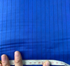 ESD Antistatic Pique Conductive Static Control Textile Fabric 