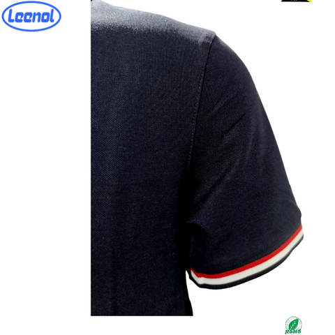ESD 200gsm Pique Short Sleeve Polo Shirt