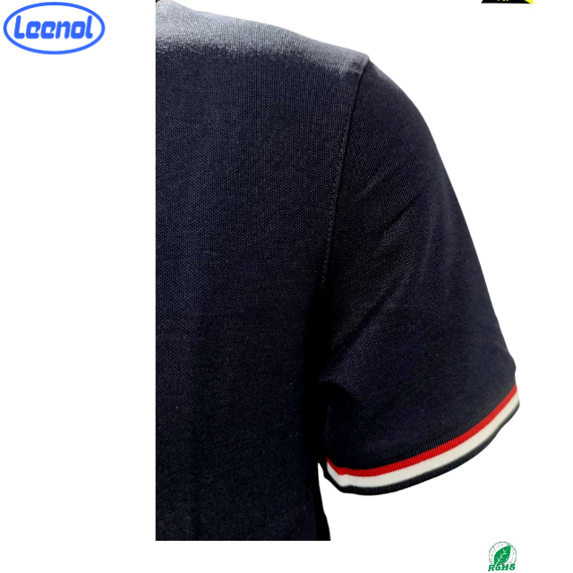ESD 200gsm Pique Short Sleeve Polo Shirt