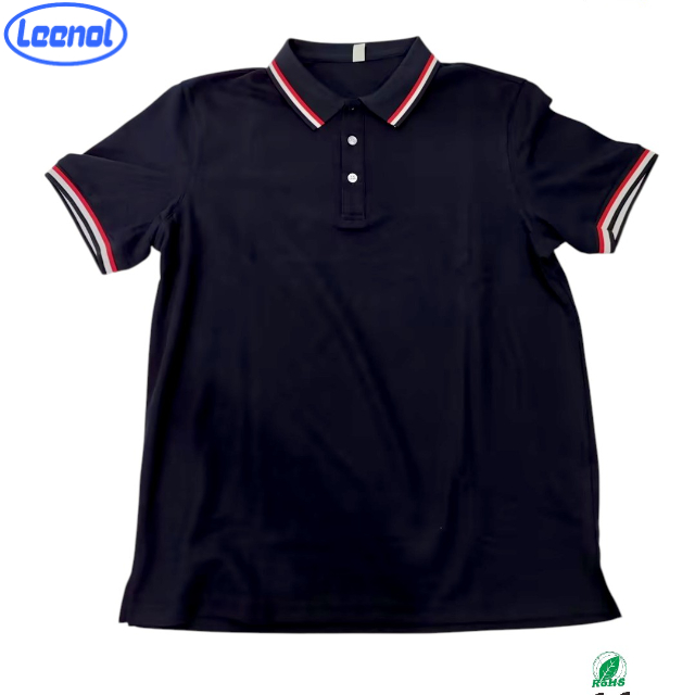 ESD 200gsm Pique Short Sleeve Polo Shirt