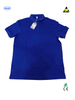 LEENOL ESD Short Sleeve Polo Shirt Anti-Static Polo Shirt Moisture-Wicking Workwear Industrial Work T Shirts