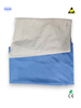 Leenol Anti-static Diamond-shaped Fabric Available for OEM/ODM Customization, Suitable for Making Anti-static Workwear