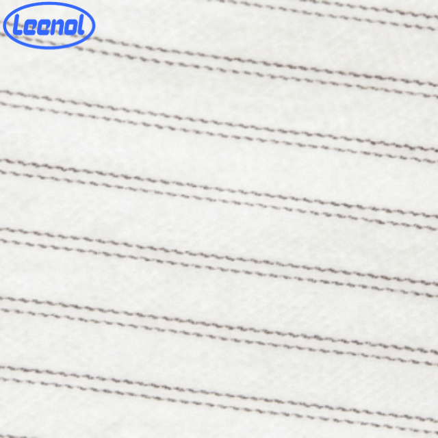 ESD Protective Antistatic Single 96% Cotton Conductive Fabric