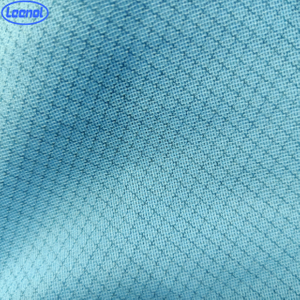Premium Anti-static Diamond-shaped Industrial Fabric