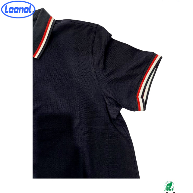 ESD 200gsm Pique Short Sleeve Polo Shirt