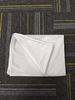 Cleanroom Dustproof 95% Polyester, 5% Conductive Wire 3mm Diamond-shaped Uniform Ripstop ESD Anti Static Fabric for Workwear