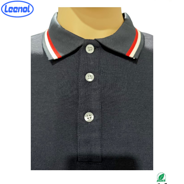 ESD 200gsm Pique Short Sleeve Polo Shirt