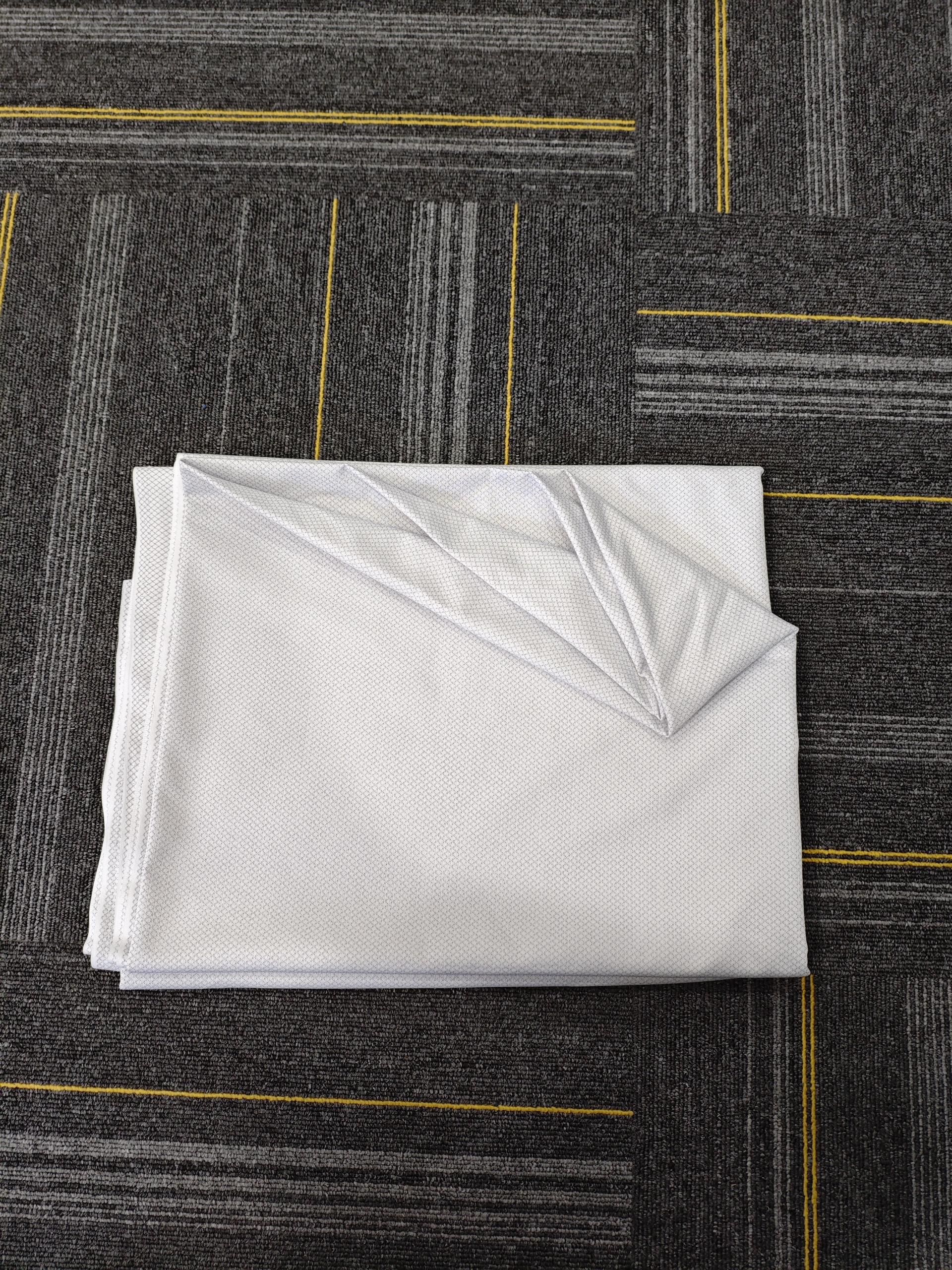 Anti-static Diamond-shaped Fabric white LN-10006 (4).jpg