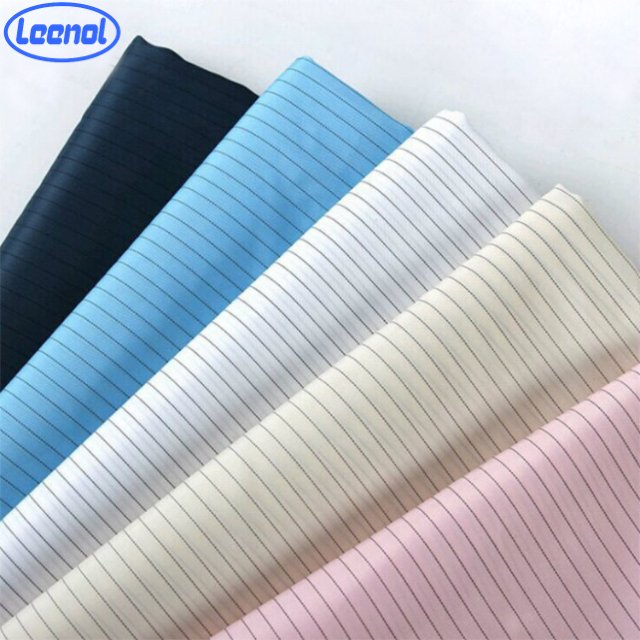 Premium Anti-static Diamond-shaped Industrial Fabric
