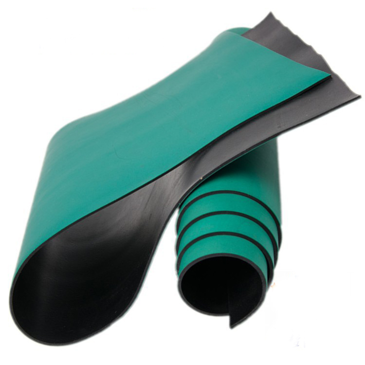Anti static mat for soldering station