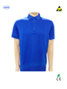LEENOL ESD Short Sleeve Polo Shirt Anti-Static Polo Shirt Moisture-Wicking Workwear Industrial Work T Shirts