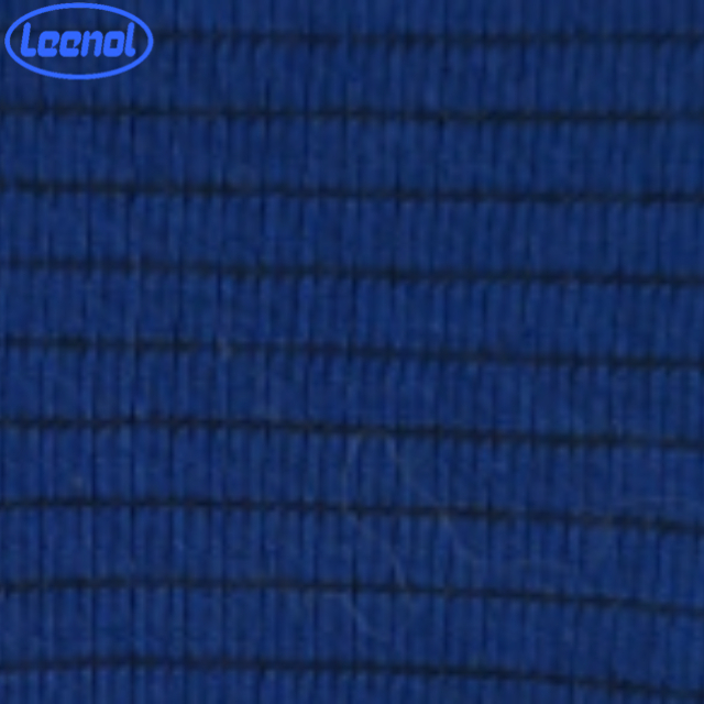 ESD Protective Antistatic Single 96% Cotton Conductive Fabric