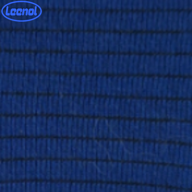 ESD Protective Antistatic Single 96% Cotton Conductive Fabric