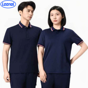 ESD 200gsm Pique Short Sleeve Polo Shirt