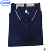 Lightweight 140gsm ESD Short Sleeve Pique Polo Shirt